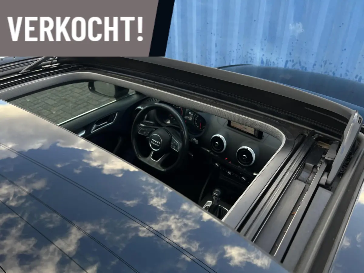 1.5 TFSI BTW |S-LINE|PANO|ISOFIX|LED|