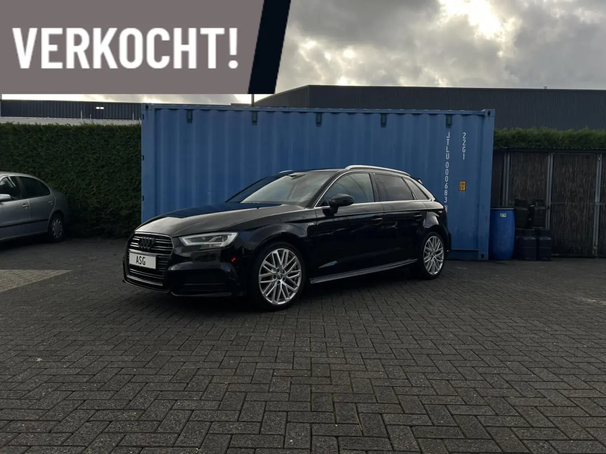 1.5 TFSI BTW |S-LINE|PANO|ISOFIX|LED|