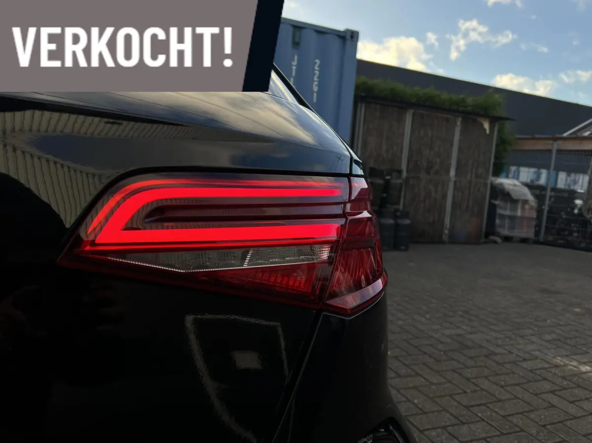 1.5 TFSI BTW |S-LINE|PANO|ISOFIX|LED|