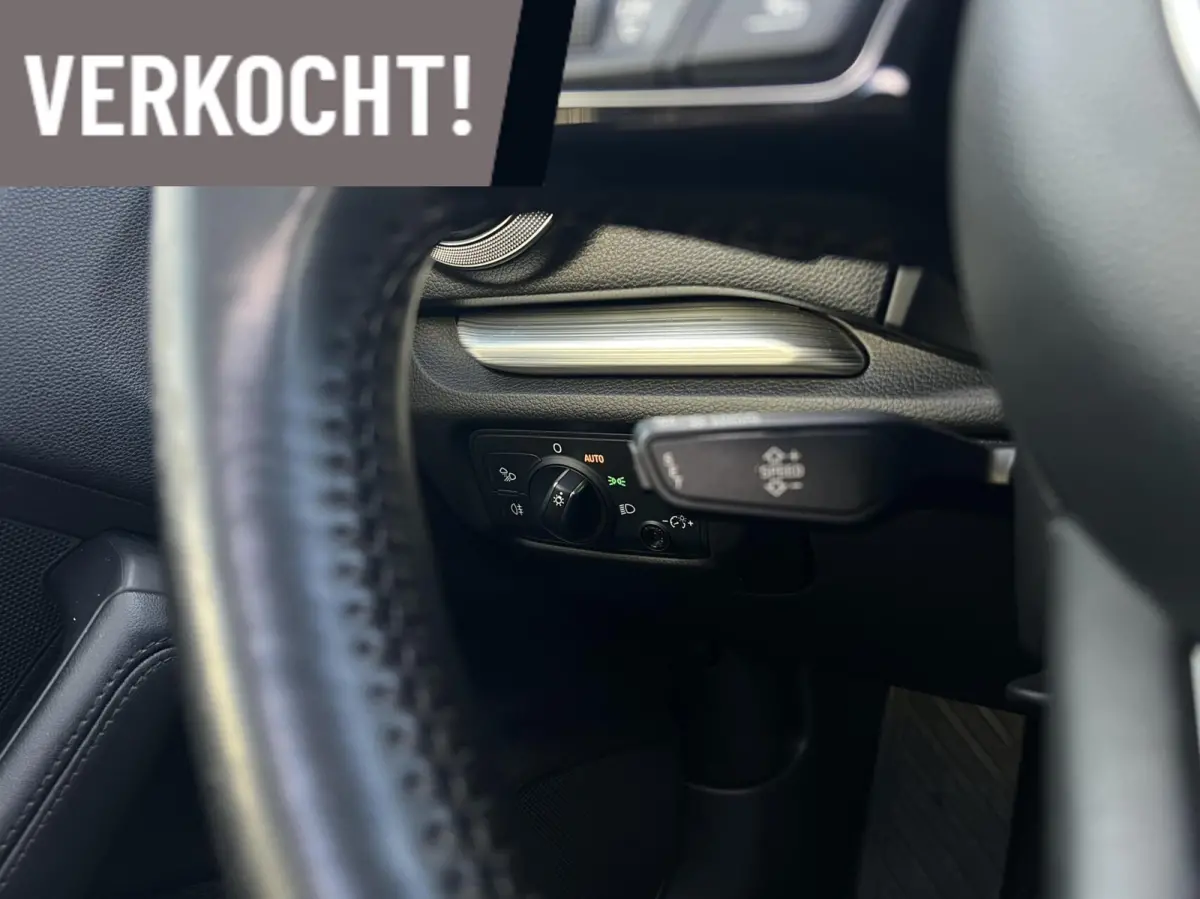 1.5 TFSI BTW |S-LINE|PANO|ISOFIX|LED|