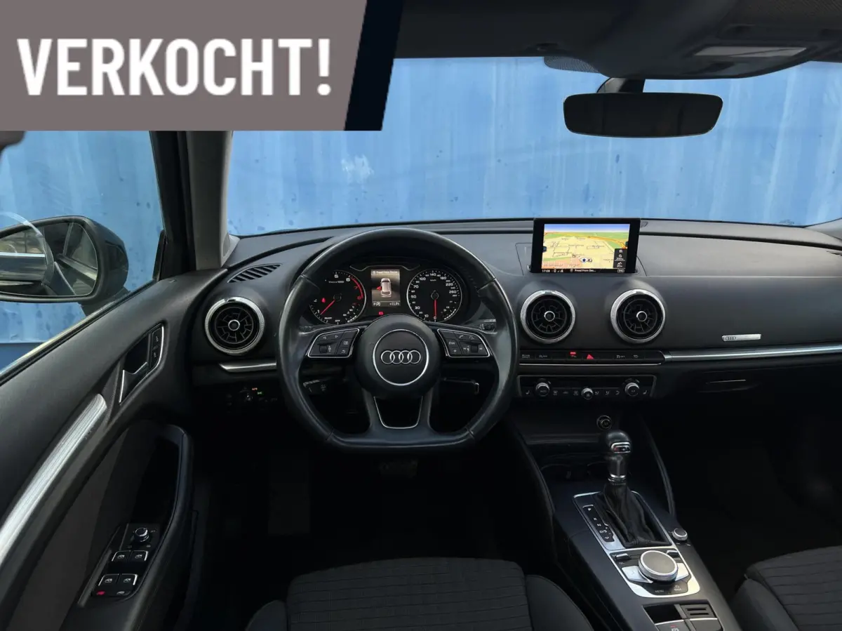 1.5 TFSI BTW |S-LINE|PANO|ISOFIX|LED|
