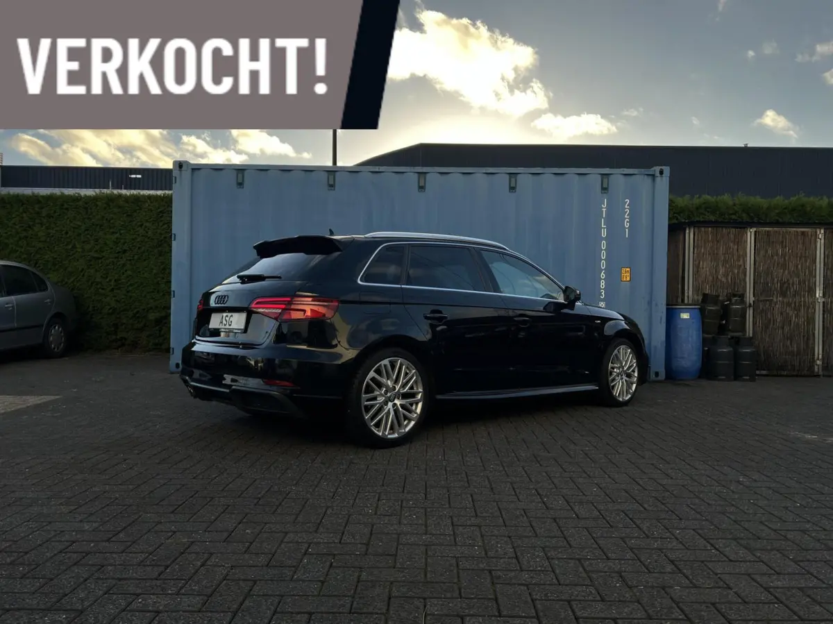 1.5 TFSI BTW |S-LINE|PANO|ISOFIX|LED|