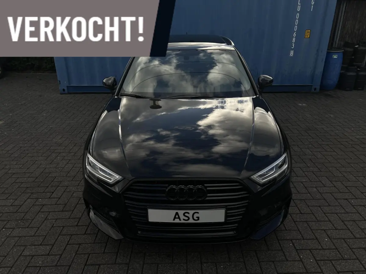 1.5 TFSI BTW |S-LINE|PANO|ISOFIX|LED|