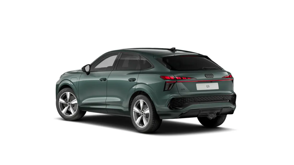 S edition | Adaptive cruise control | Audi sound system | Cruise control