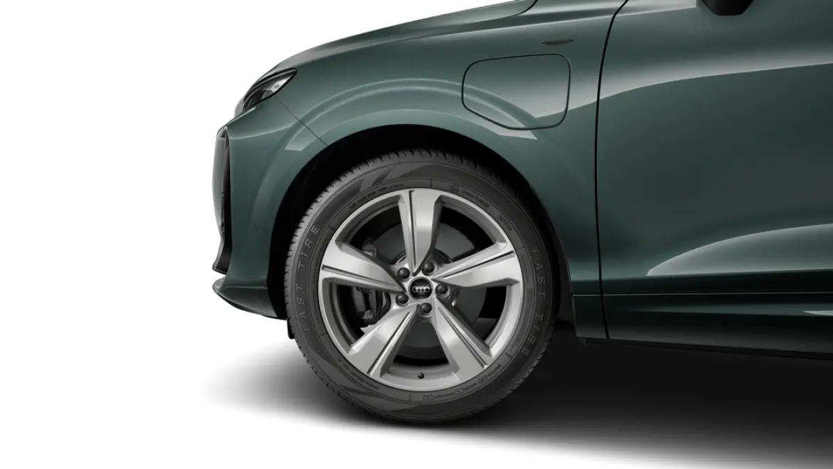 S edition | Adaptive cruise control | Audi sound system | Cruise control