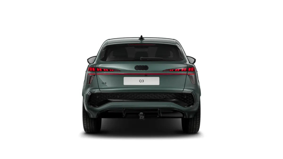 S edition | Adaptive cruise control | Audi sound system | Cruise control