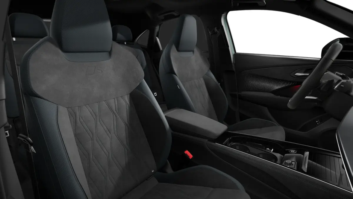 S edition | Adaptive cruise control | Audi sound system | Cruise control