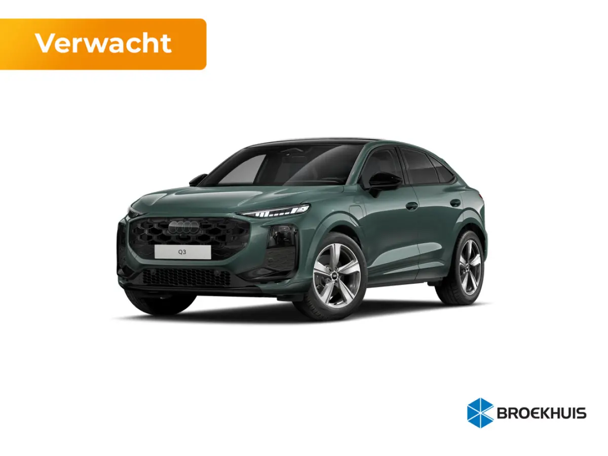 S edition | Adaptive cruise control | Audi sound system | Cruise control
