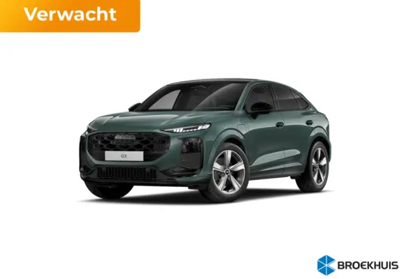 S edition | Adaptive cruise control | Audi sound system | Cruise control