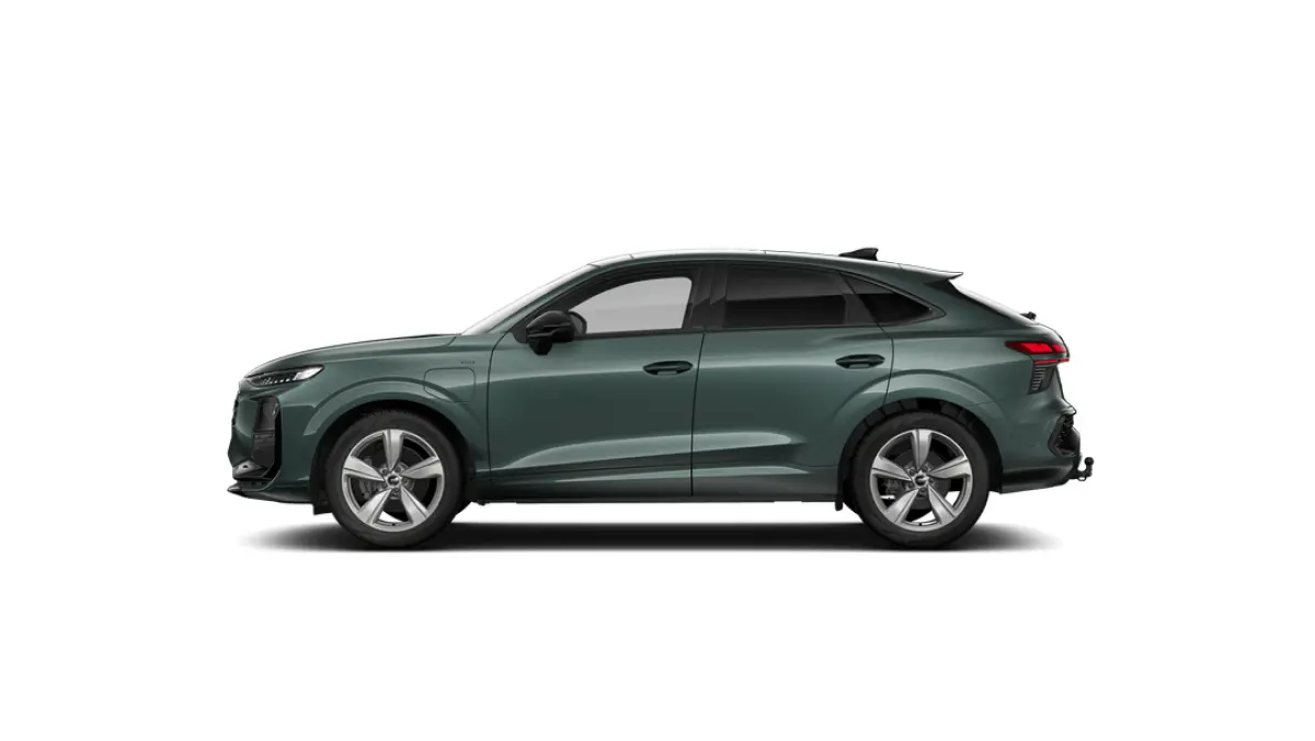 S edition | Adaptive cruise control | Audi sound system | Cruise control