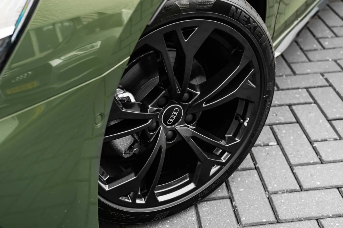S edition | Aluminium optiek in het interieur | Assistentiepakket Rijden en Parkeren Plus | Audi virtual cockpit