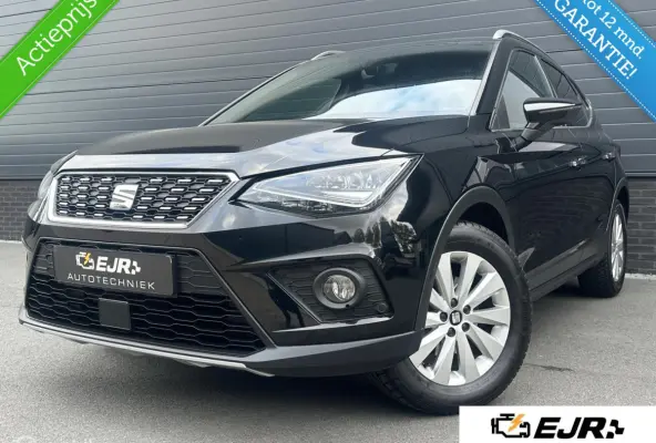1.0 TSI Xcellence Business Intense VOL! TOPSTAAT!