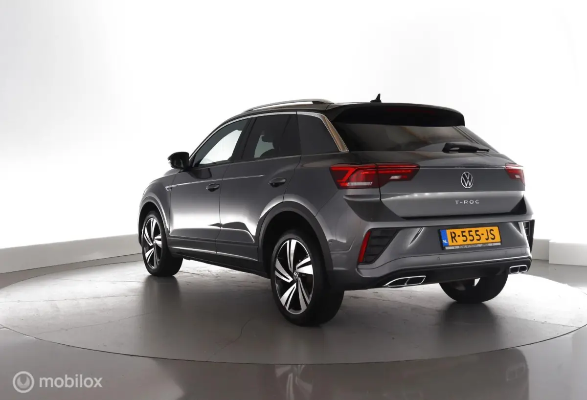 1.5 TSI Automaat R-Line nwmodel|led|nav|blis|acc|lmv18