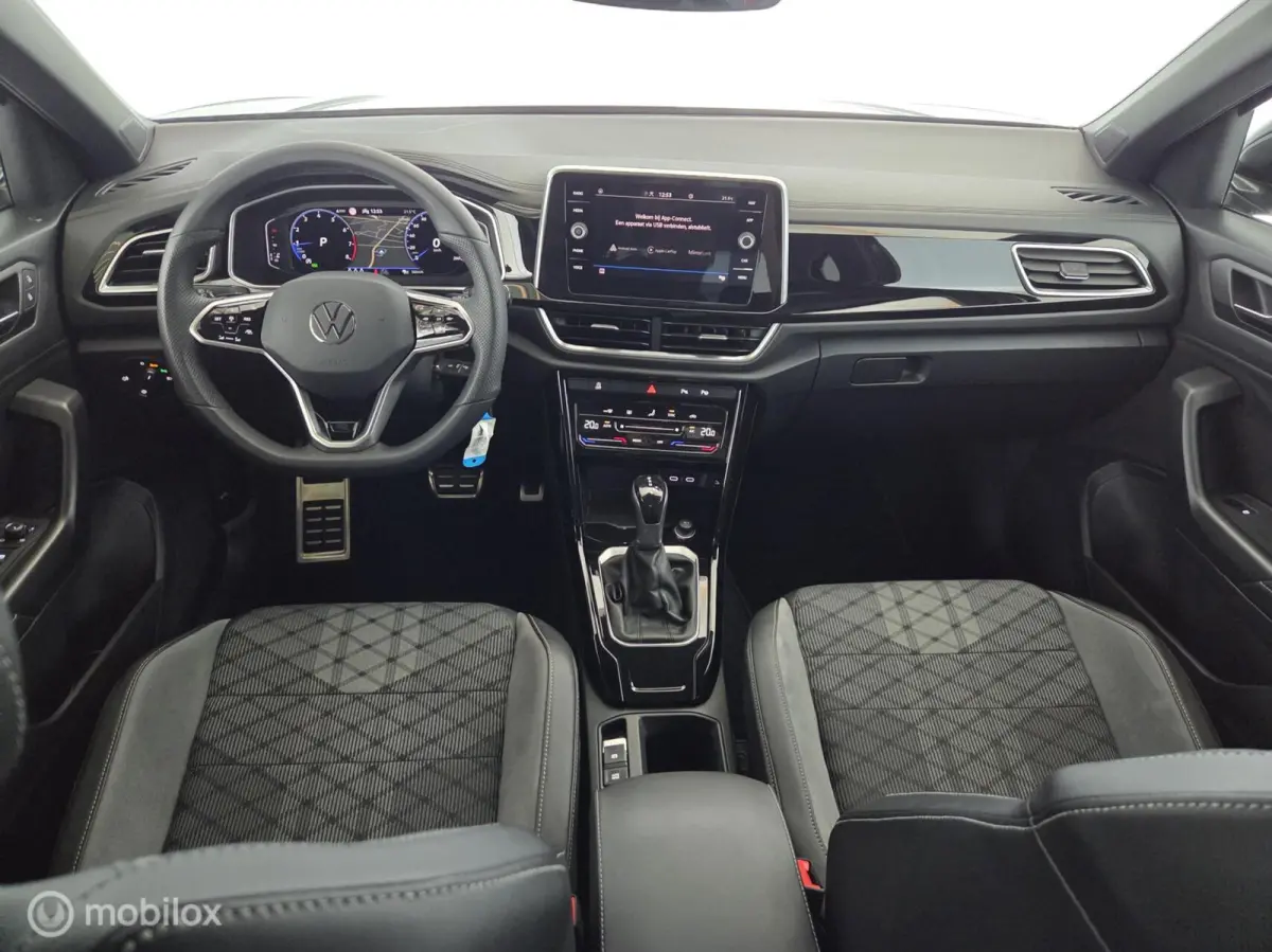 1.5 TSI Automaat R-Line nwmodel|led|nav|blis|acc|lmv18