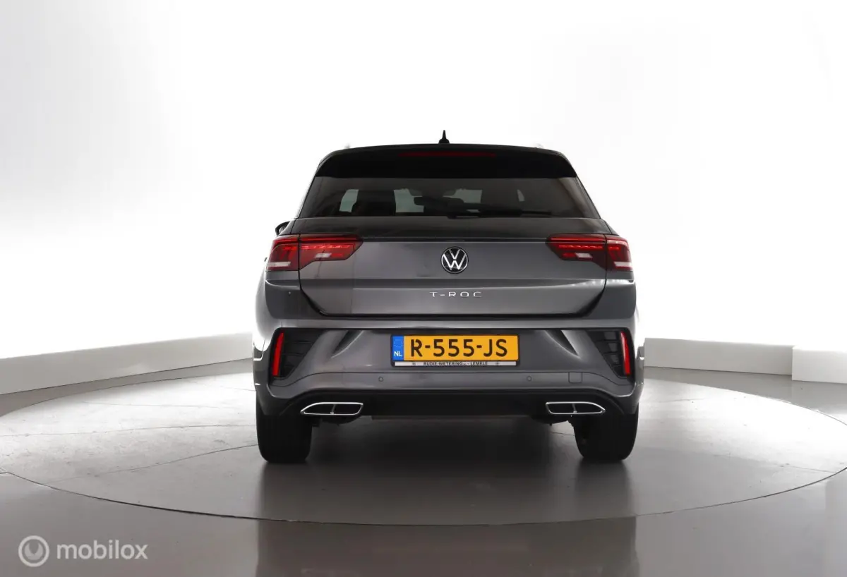 1.5 TSI Automaat R-Line nwmodel|led|nav|blis|acc|lmv18
