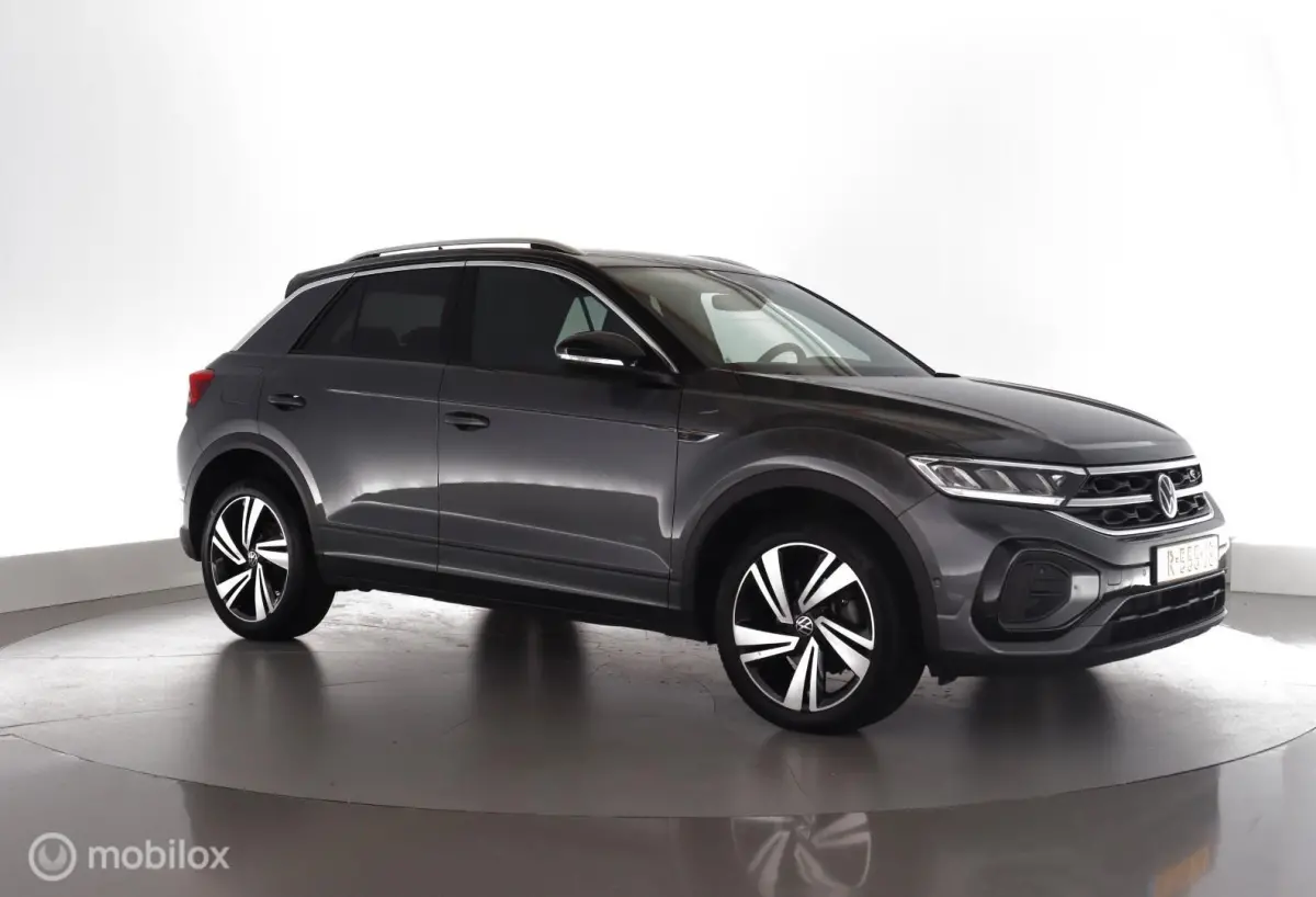 1.5 TSI Automaat R-Line nwmodel|led|nav|blis|acc|lmv18