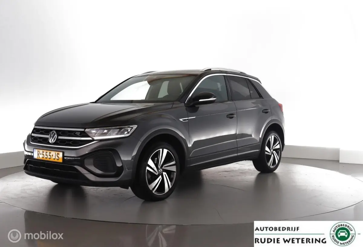 1.5 TSI Automaat R-Line nwmodel|led|nav|blis|acc|lmv18