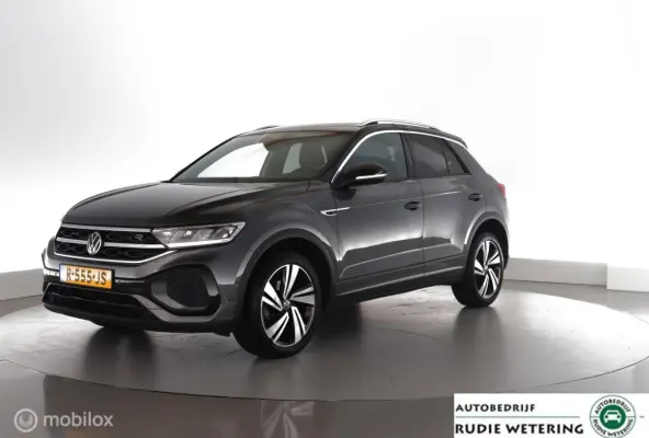 1.5 TSI Automaat R-Line nwmodel|led|nav|blis|acc|lmv18