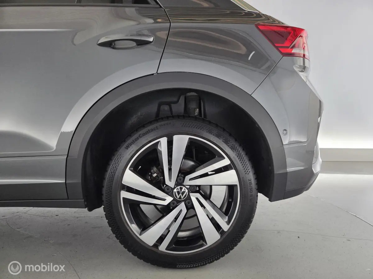 1.5 TSI Automaat R-Line nwmodel|led|nav|blis|acc|lmv18
