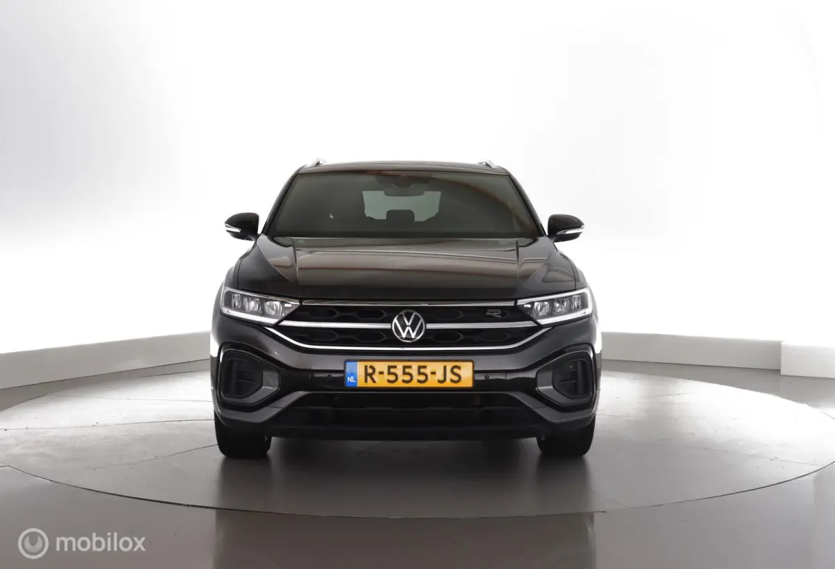 1.5 TSI Automaat R-Line nwmodel|led|nav|blis|acc|lmv18