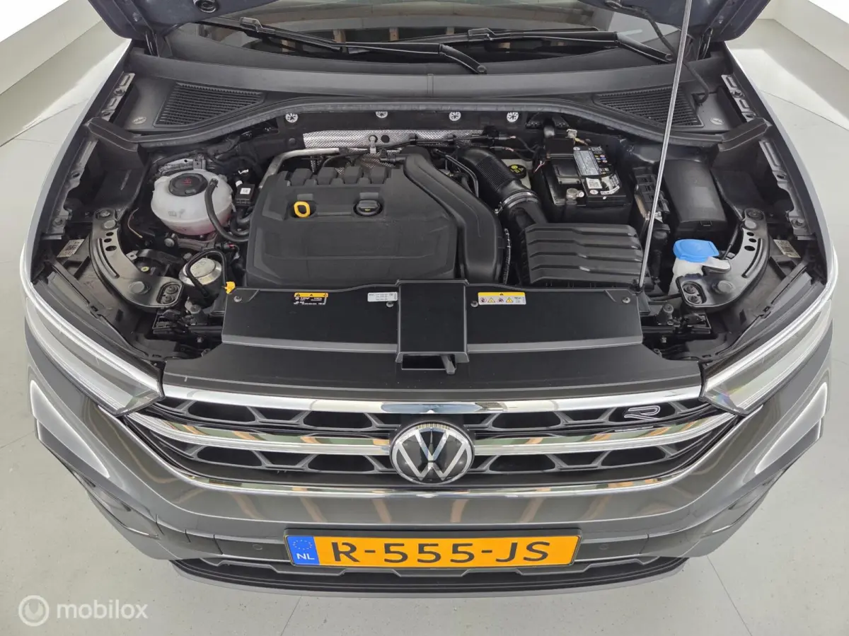 1.5 TSI Automaat R-Line nwmodel|led|nav|blis|acc|lmv18