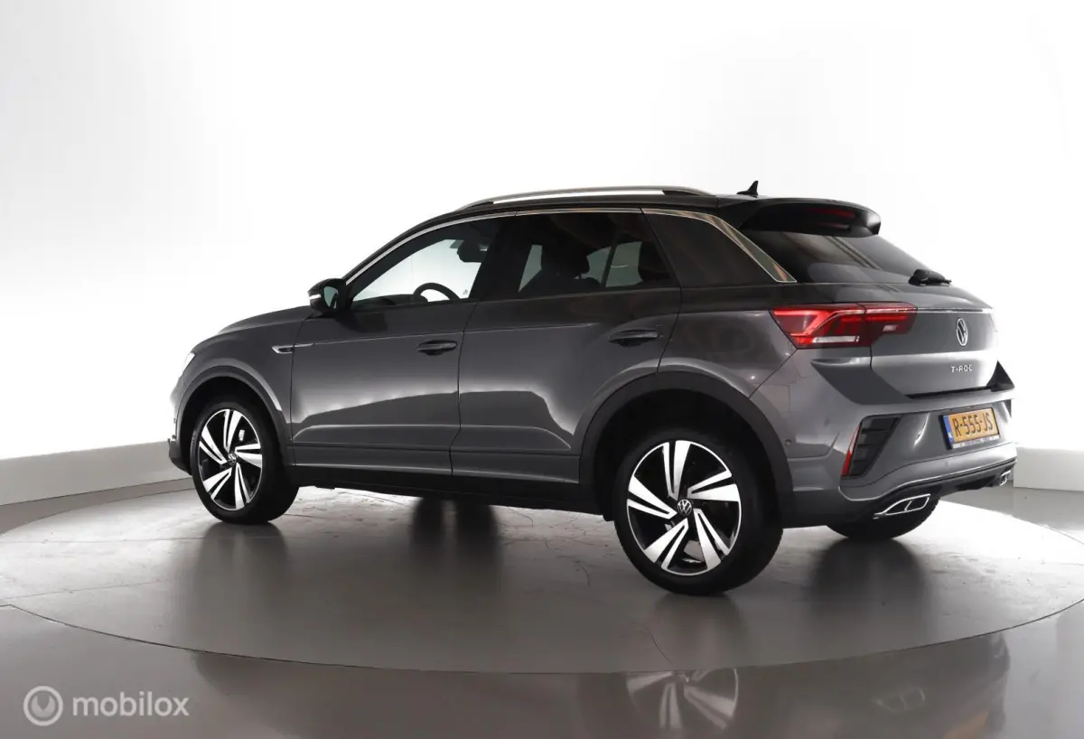 1.5 TSI Automaat R-Line nwmodel|led|nav|blis|acc|lmv18