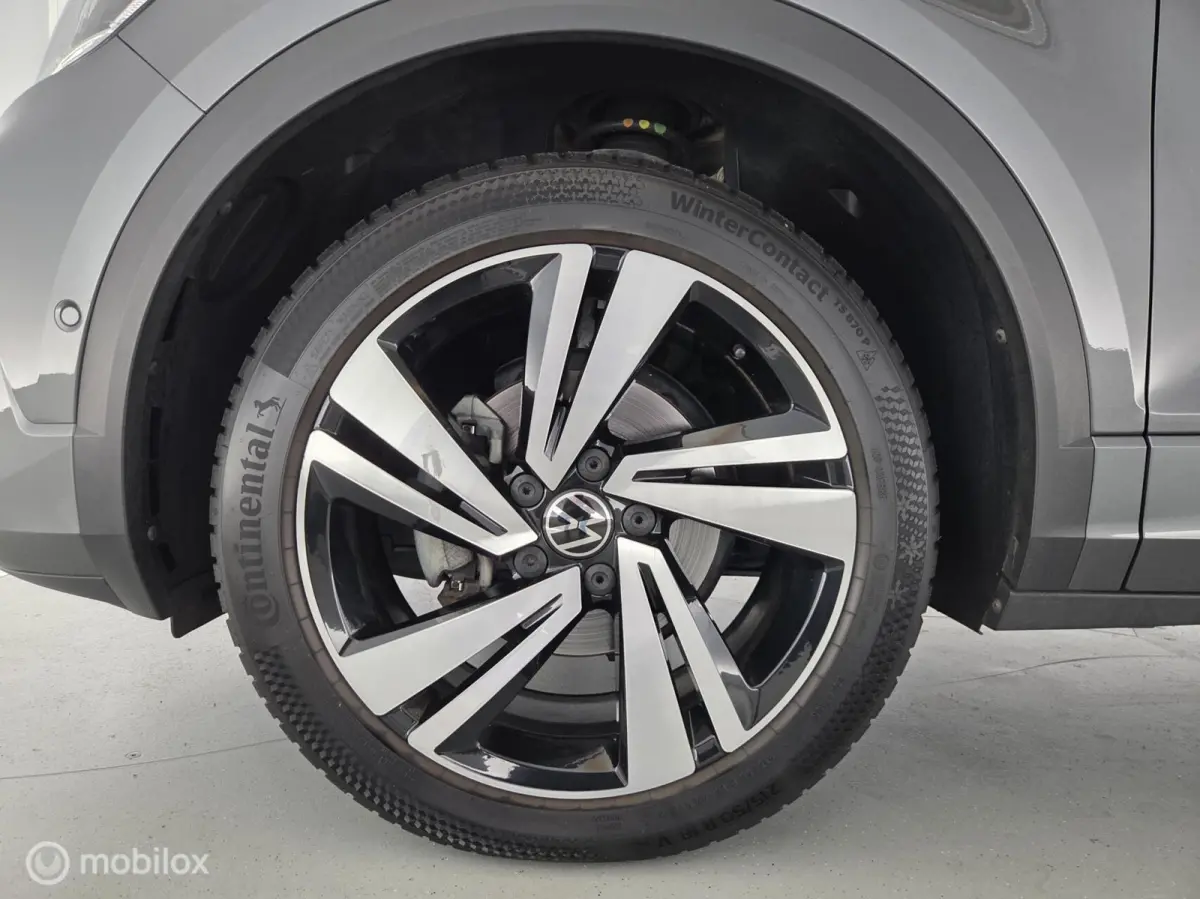 1.5 TSI Automaat R-Line nwmodel|led|nav|blis|acc|lmv18