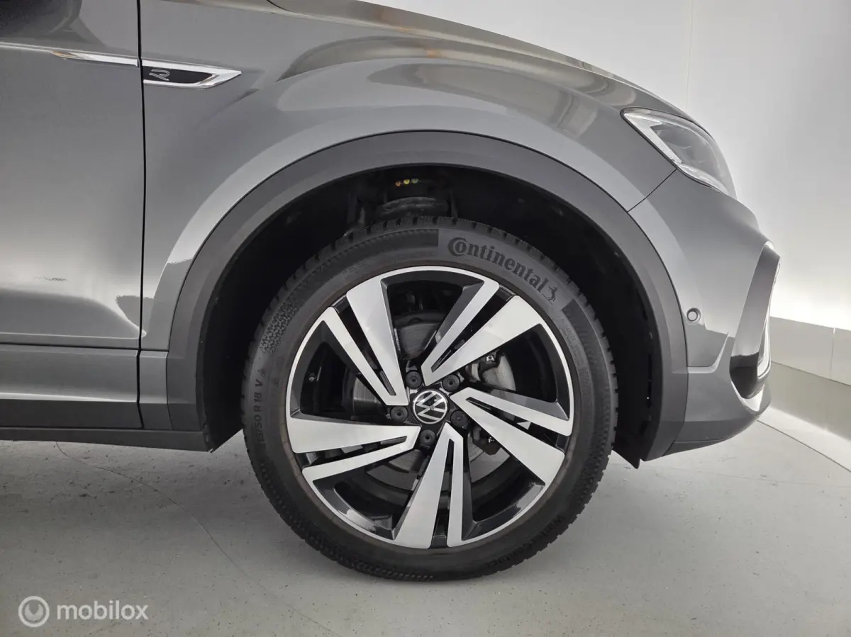 1.5 TSI Automaat R-Line nwmodel|led|nav|blis|acc|lmv18