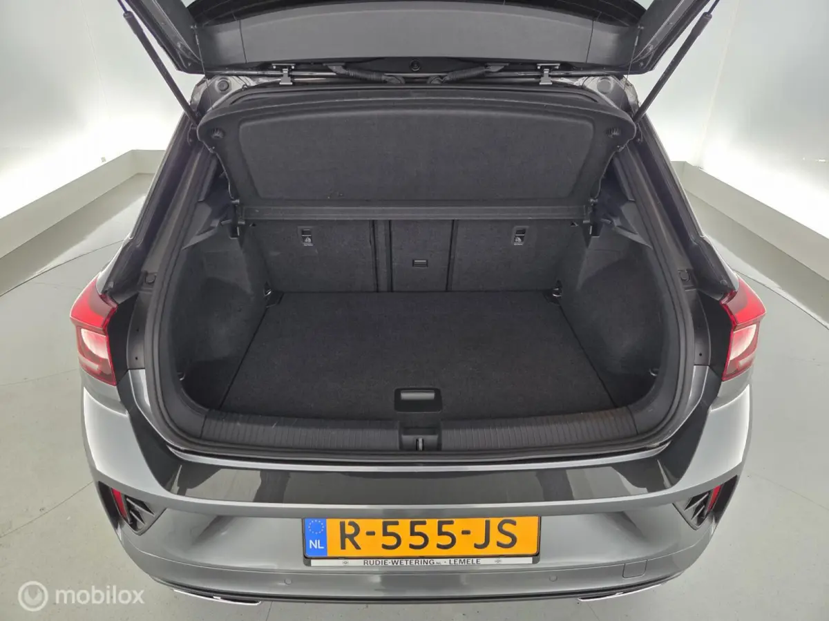 1.5 TSI Automaat R-Line nwmodel|led|nav|blis|acc|lmv18