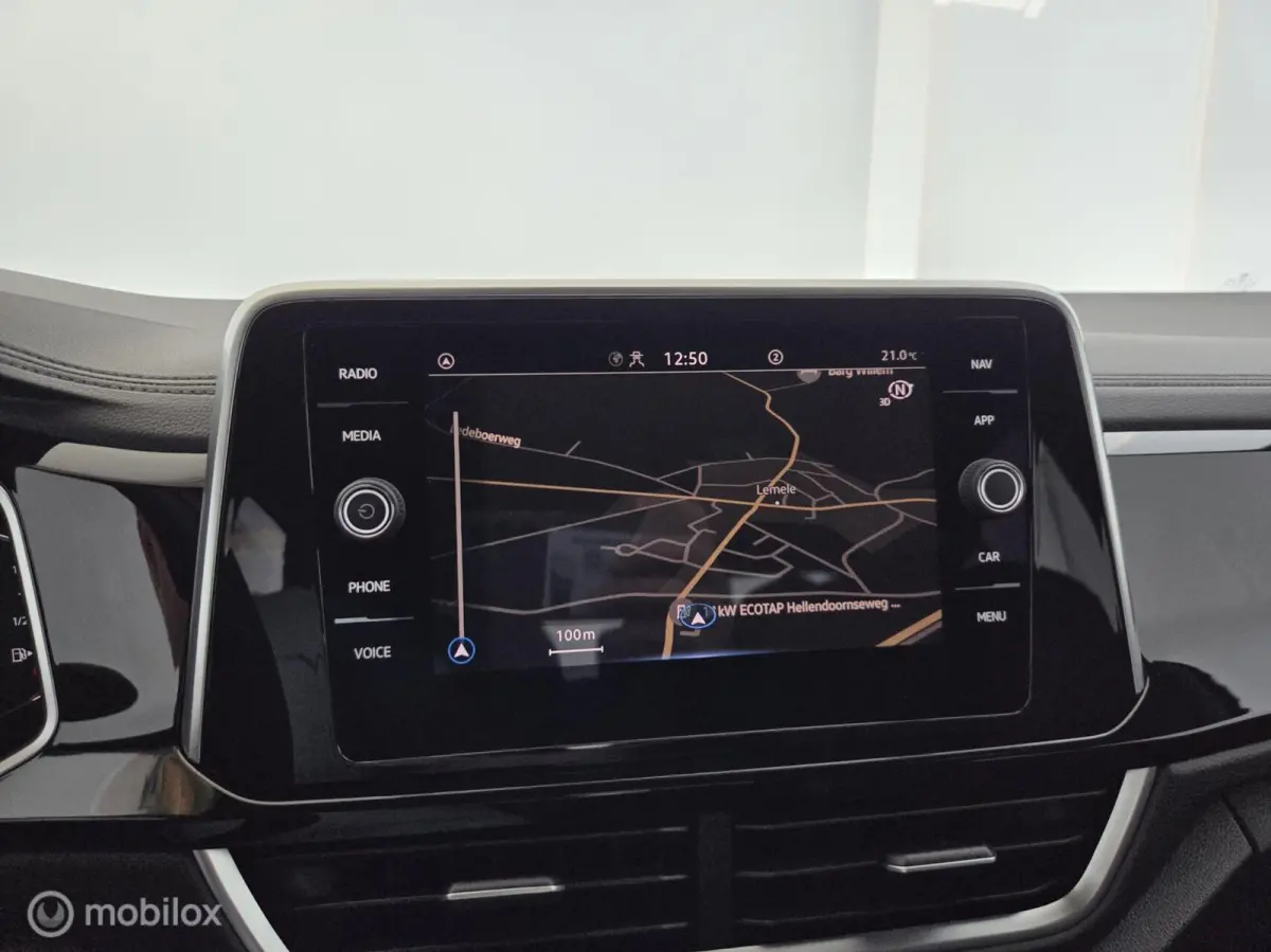 1.5 TSI Automaat R-Line nwmodel|led|nav|blis|acc|lmv18