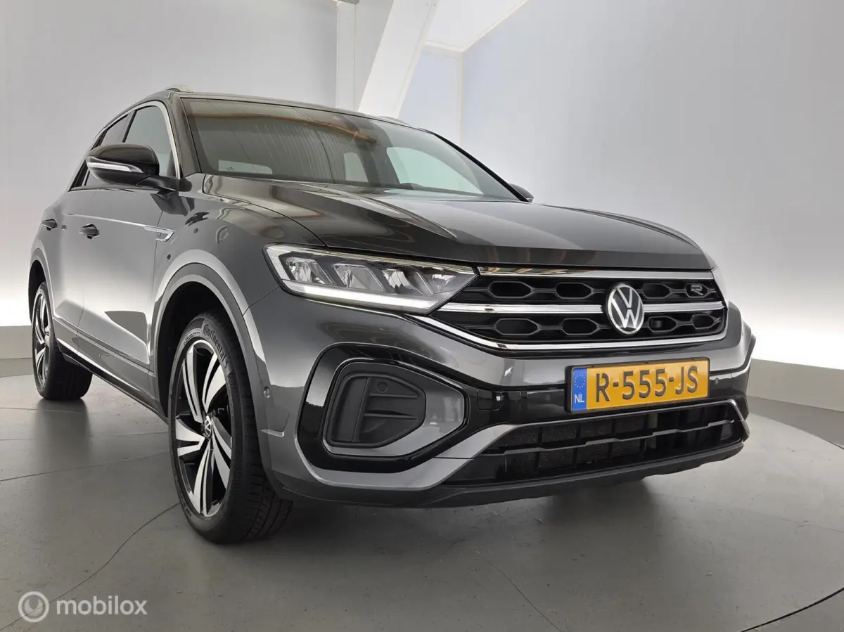 1.5 TSI Automaat R-Line nwmodel|led|nav|blis|acc|lmv18