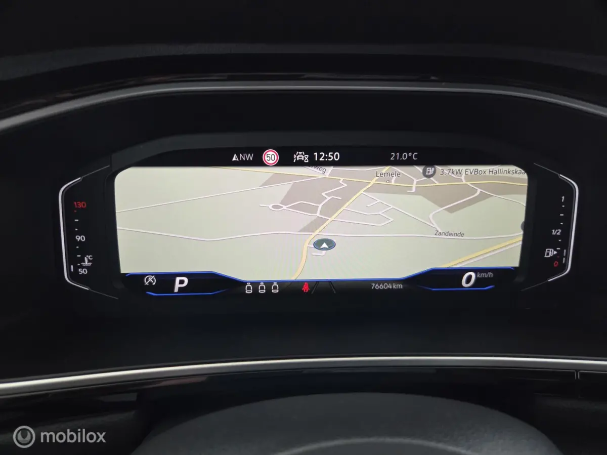 1.5 TSI Automaat R-Line nwmodel|led|nav|blis|acc|lmv18