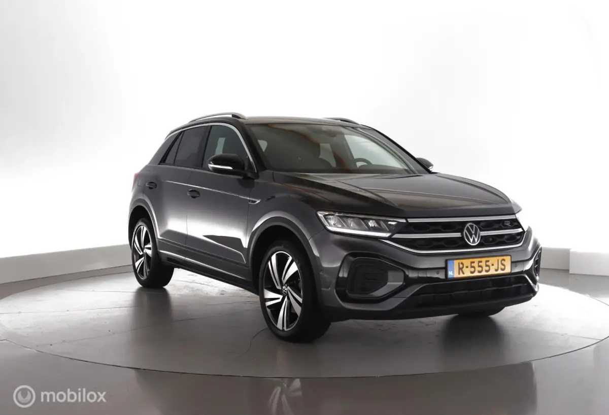 1.5 TSI Automaat R-Line nwmodel|led|nav|blis|acc|lmv18