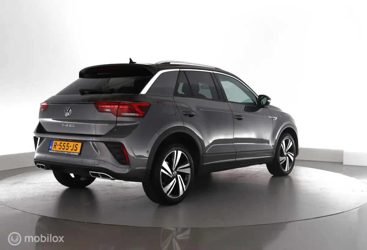 1.5 TSI Automaat R-Line nwmodel|led|nav|blis|acc|lmv18