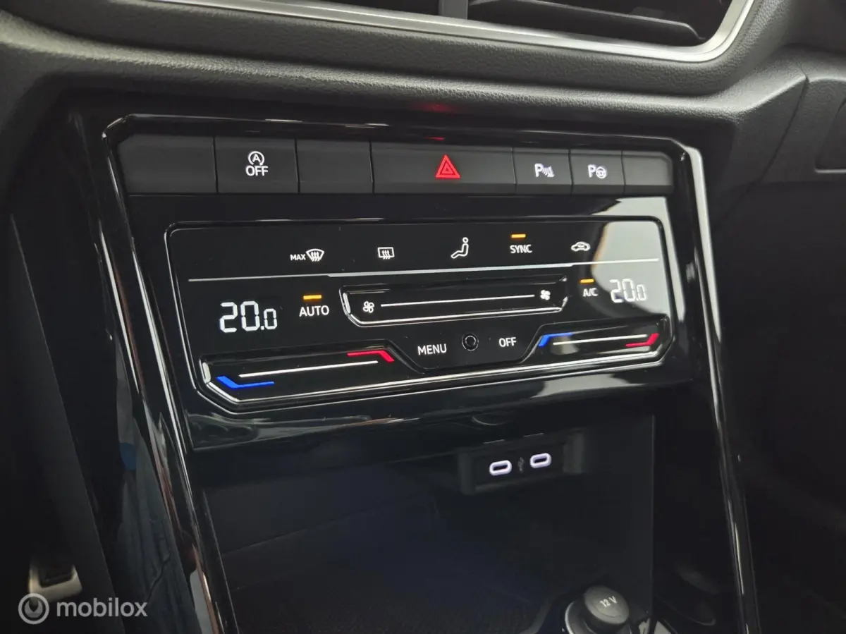 1.5 TSI Automaat R-Line nwmodel|led|nav|blis|acc|lmv18