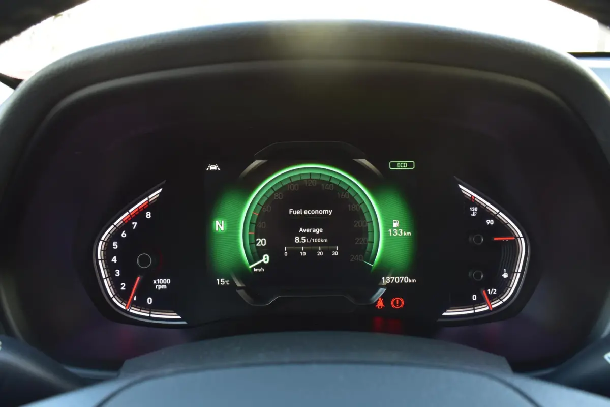 1.0 T-GDi MHEV Comfort|Camera|Apple carplay/android auto|Cruise control|