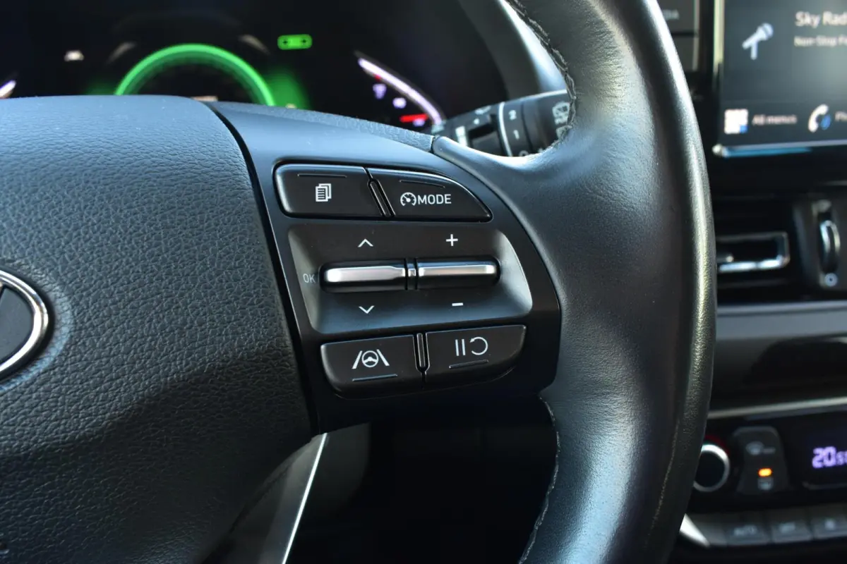 1.0 T-GDi MHEV Comfort|Camera|Apple carplay/android auto|Cruise control|