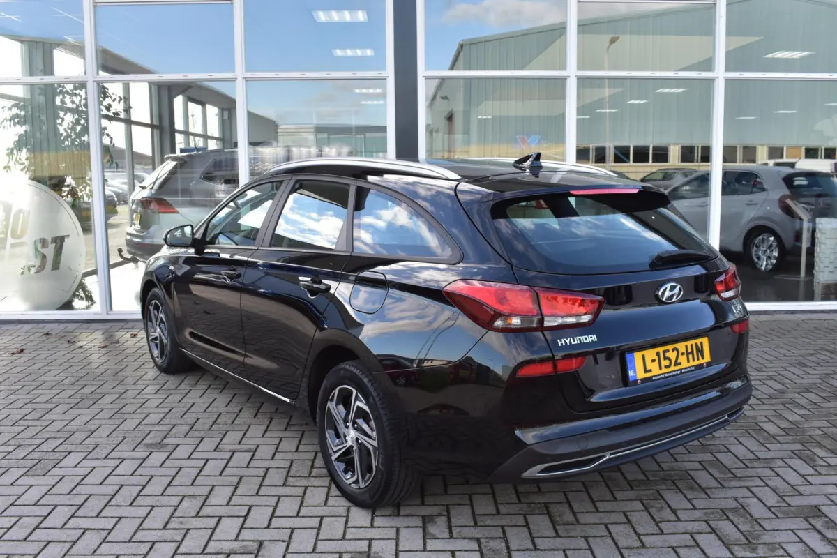 1.0 T-GDi MHEV Comfort|Camera|Apple carplay/android auto|Cruise control|