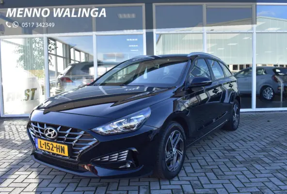 1.0 T-GDi MHEV Comfort|Camera|Apple carplay/android auto|Cruise control|