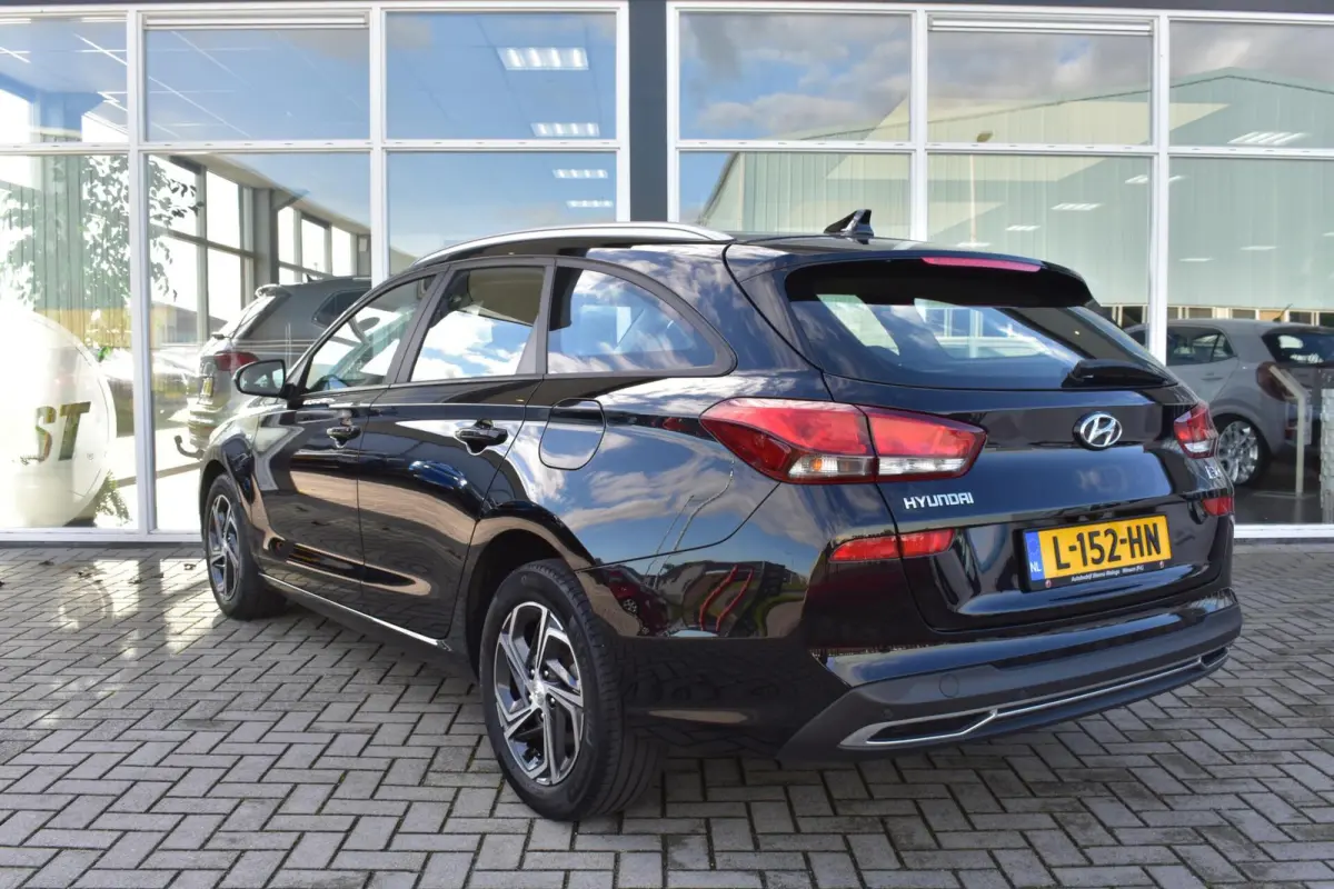 1.0 T-GDi MHEV Comfort|Camera|Apple carplay/android auto|Cruise control|