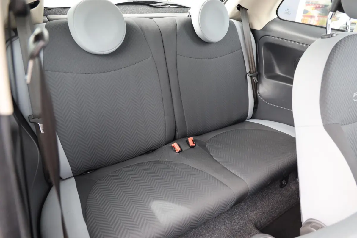 0.9 TwinAir Turbo Popstar|Airco|LMV|Elek. Ramen|