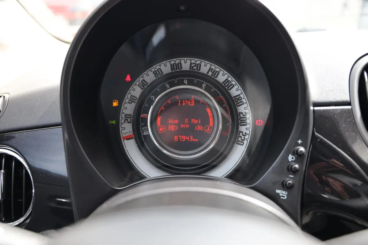 0.9 TwinAir Turbo Popstar|Airco|LMV|Elek. Ramen|
