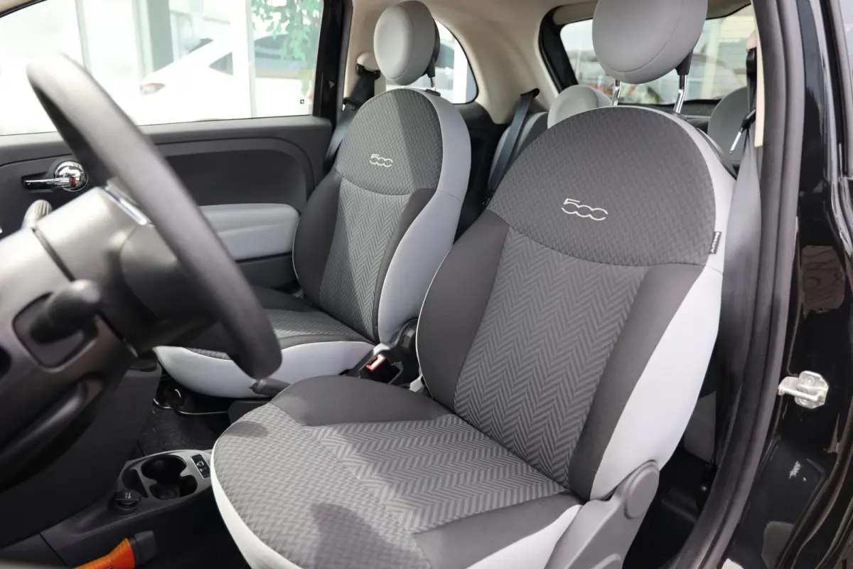 0.9 TwinAir Turbo Popstar|Airco|LMV|Elek. Ramen|