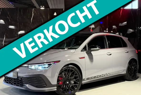 2.0 TSI GTI 45 Jahre Akra|HUD|PANO|HMK|KEYL|Special|Cam|Keyl