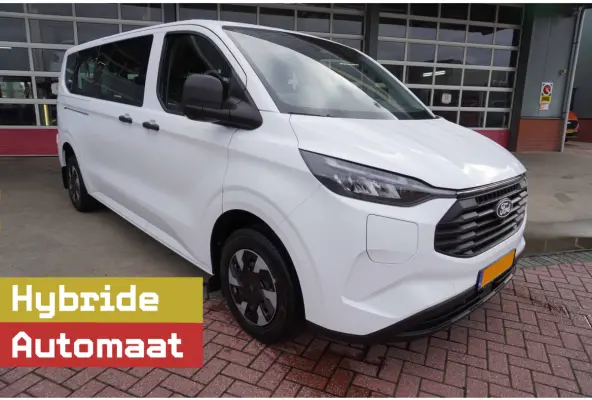 340L 2.5 PHEV 233PK L2H1 Trend 9 Persoons PHEV Automaat Nr. V185 | Hybride | Airco | Cruise | Apple CP-Android | Incl BPM