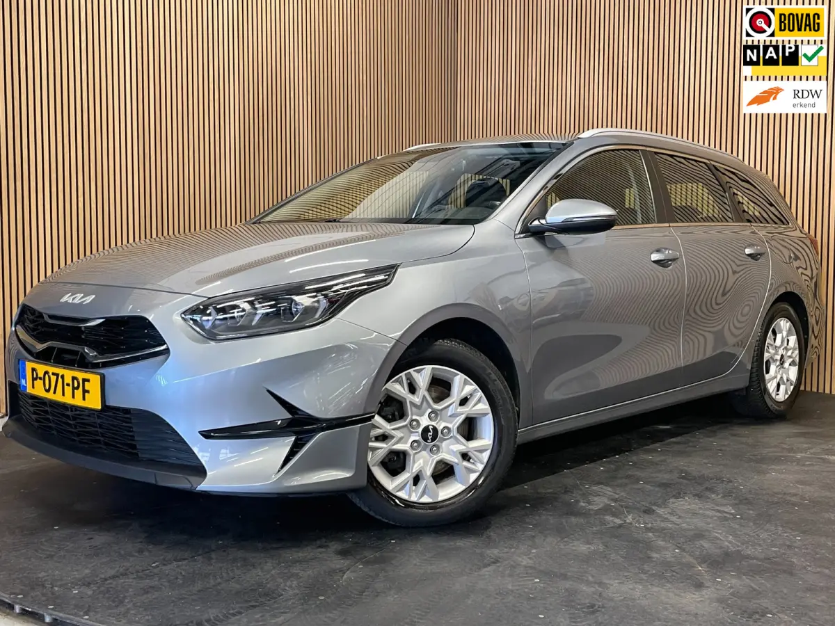 1.5 T-GDi DynamicLine|160PK|TREKHAAK|ANDROID/APPLE CARPLAY|CAMERA|CRUISE|CLIMATE|NAVI|NL-AUTO|NAP|INCL.BTW|