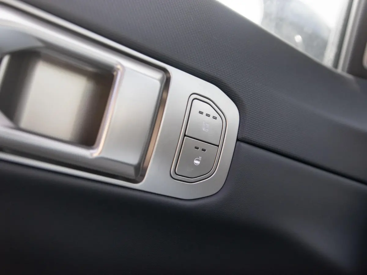 GT-Line 81.4 kWh | Direct leverbaar! | Navi. | Clima. | Adapt. Cruise. | Dodehoekassistentie | Stoel&Stuur Verwarming | Glazen Schuif/Kanteldak | Harman Kardon | GT-Line Vegan Lederen Stoelb