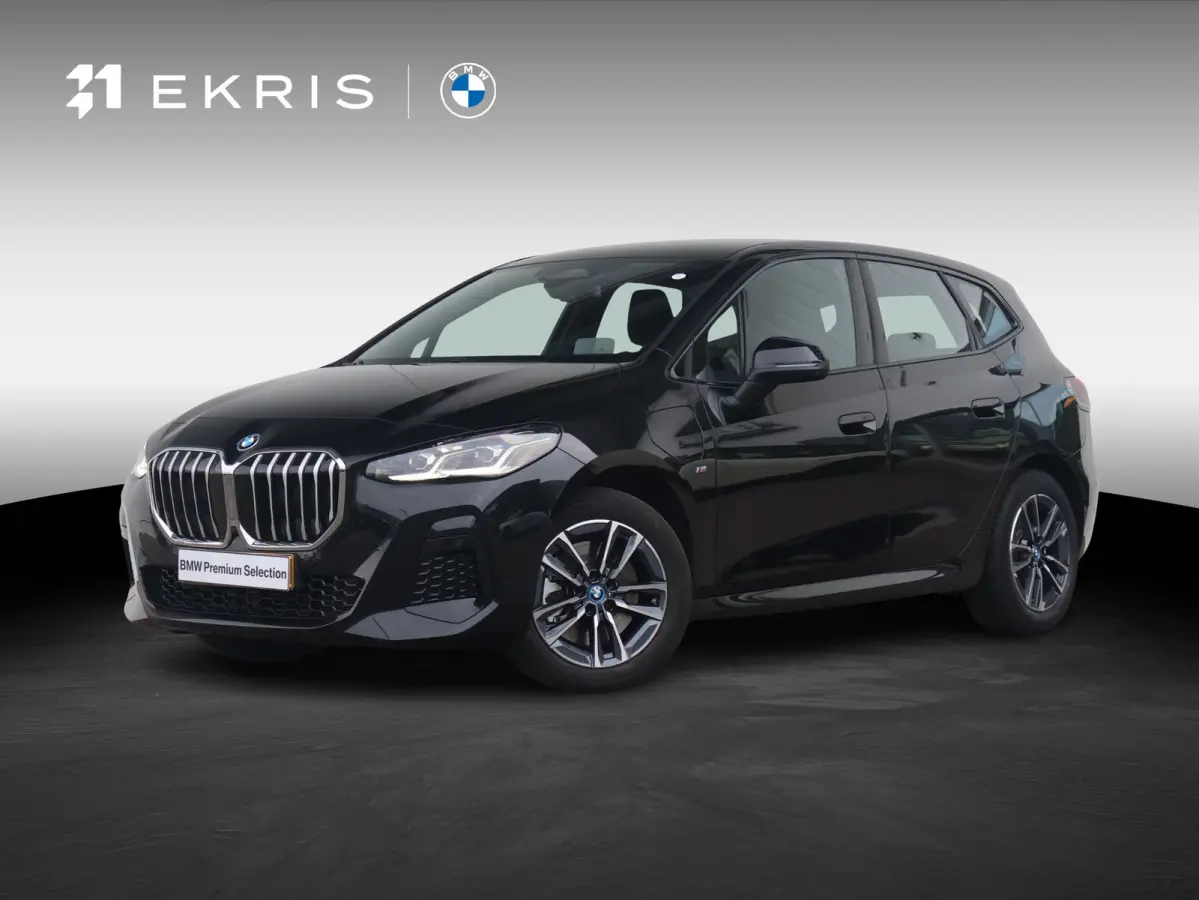 230e xDrive | SoH 97% | M-Sportpakket | Harman Kardon | Head Up Display | Driving Assistant Plus | Elektrisch Verstelbare Stoelen |