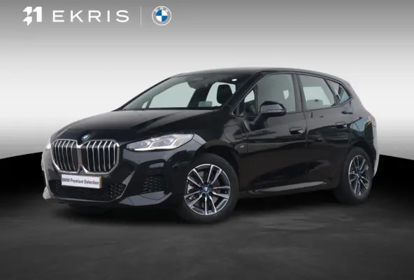 230e xDrive | SoH 97% | M-Sportpakket | Harman Kardon | Head Up Display | Driving Assistant Plus | Elektrisch Verstelbare Stoelen |