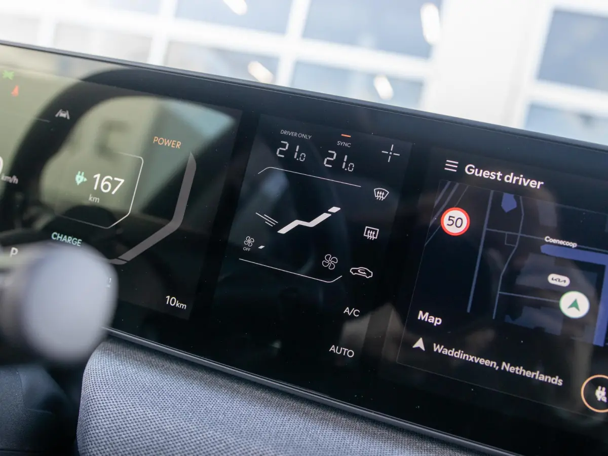 Plus Advanced 81.4 kWh | Direct leverbaar!|